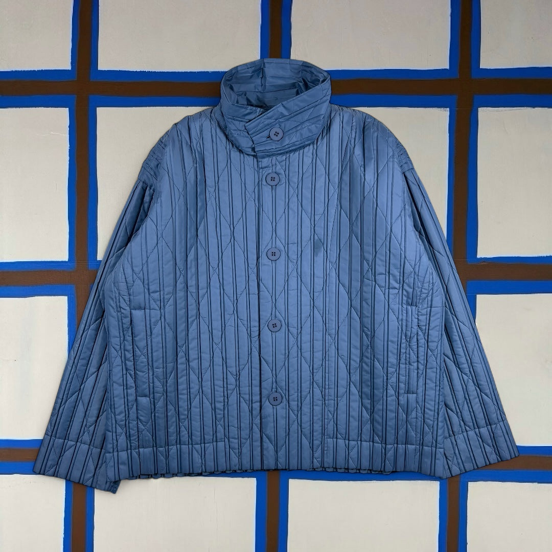 Issey Miyake Homme Plissé Jacket (XL)