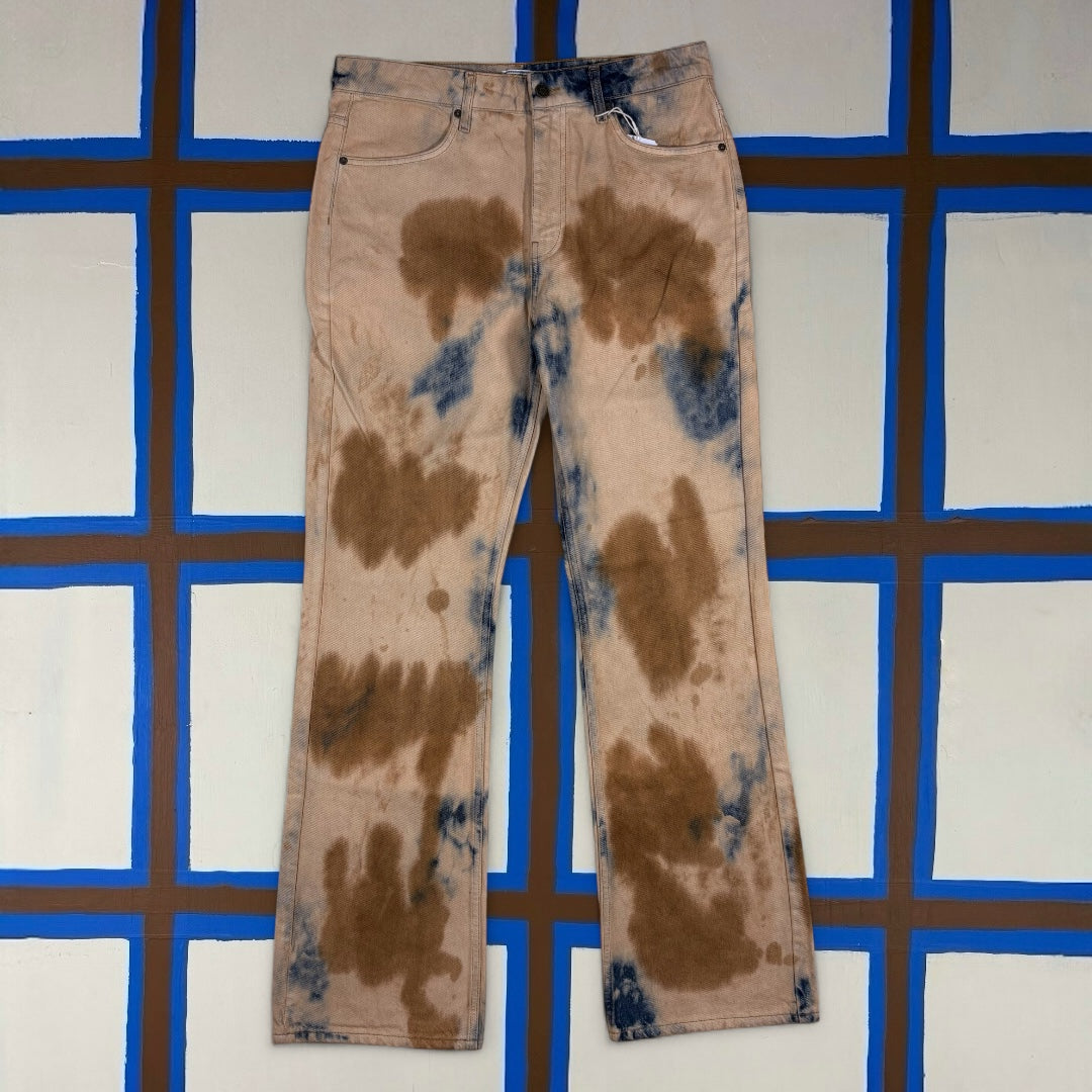 Guess USA Denim Pants (sz32)