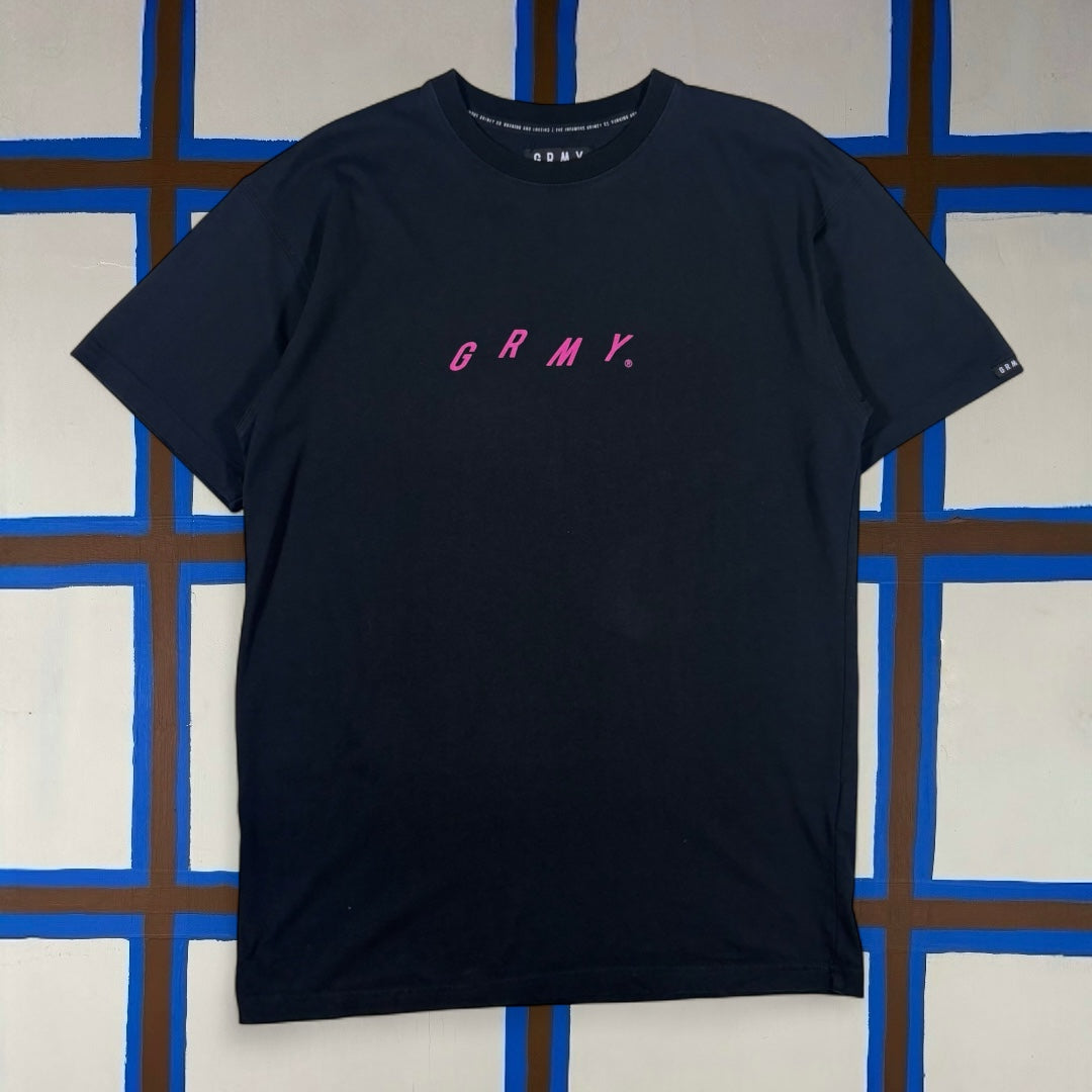 GRMY Tee (L)