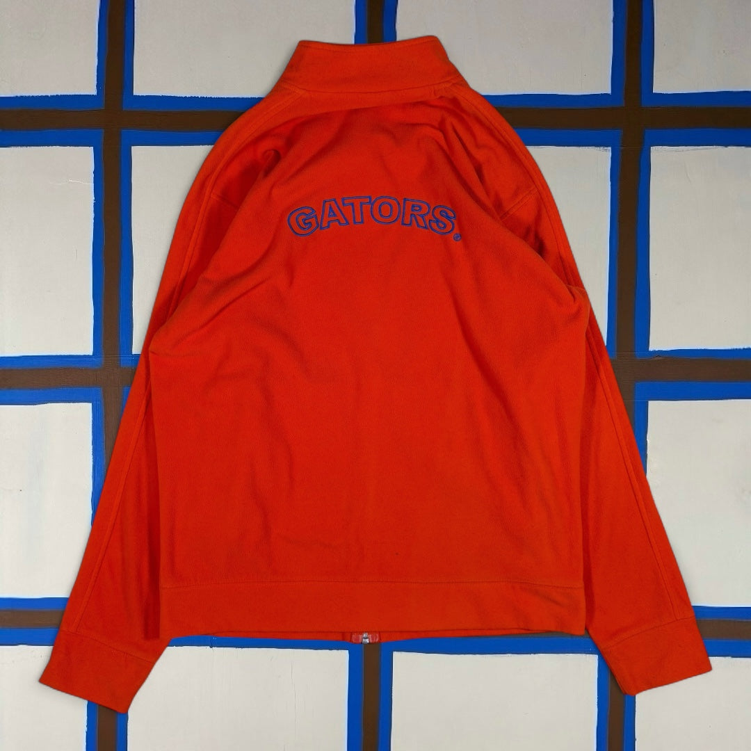 Florida Gators Fleece Jacket (M)