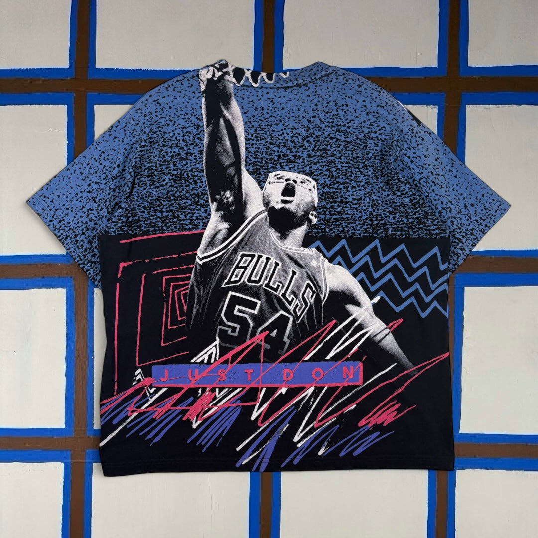 Don C NBA All Over Tee (L)