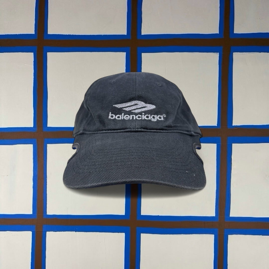 Balenciaga Cap