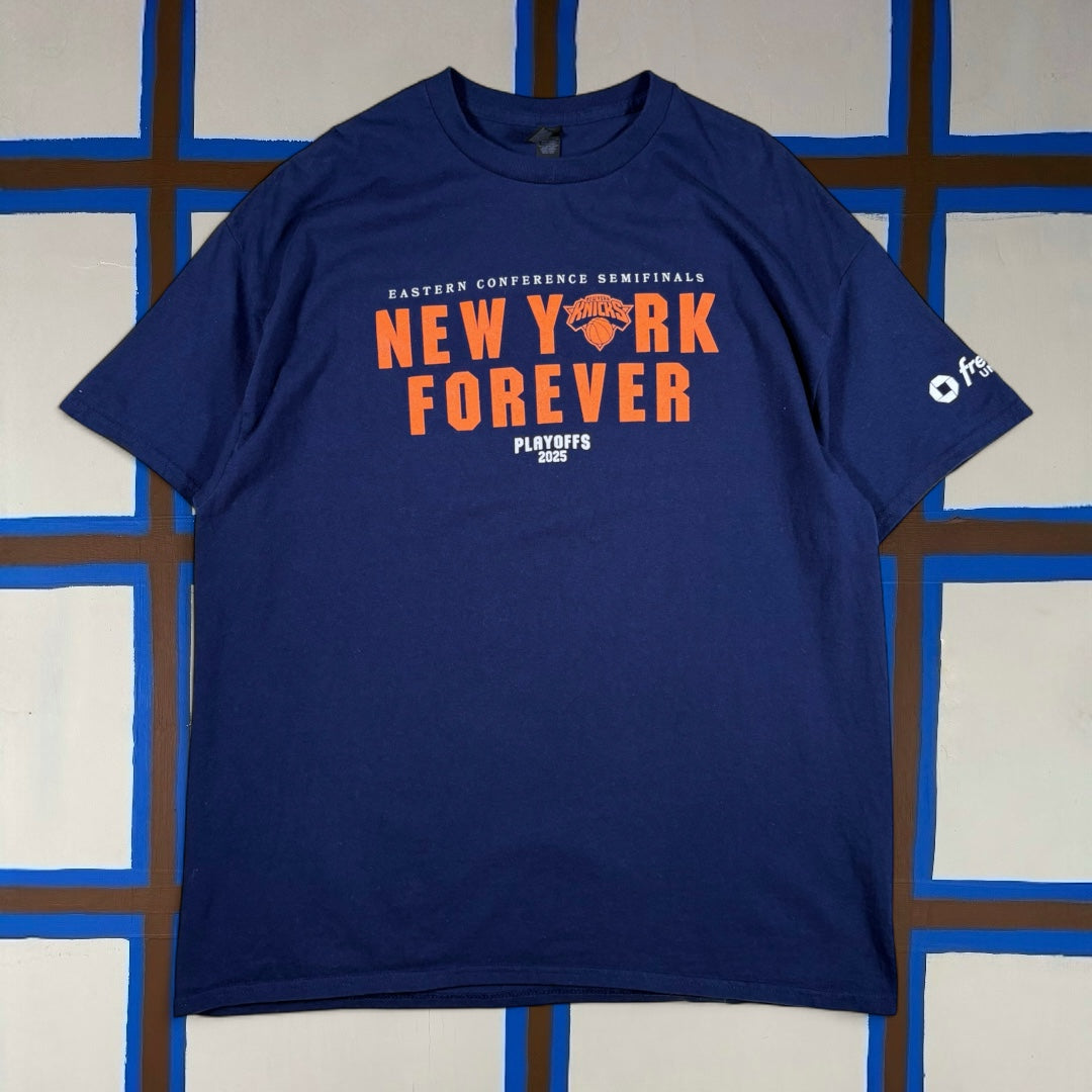 NY Knicks Tee (XL)