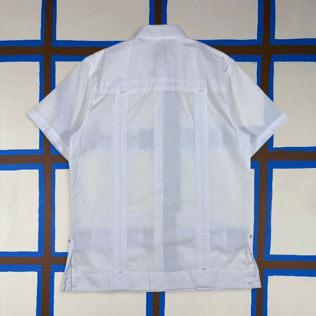 Dividali Guayabera (S)