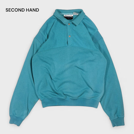 Gabrielle Fleece Jacket (M)