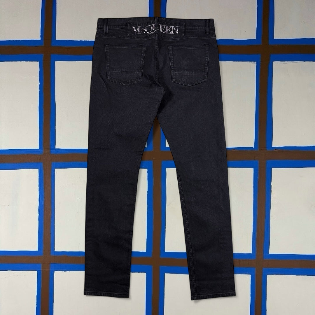 Alexander McQueen Pants (sz33)
