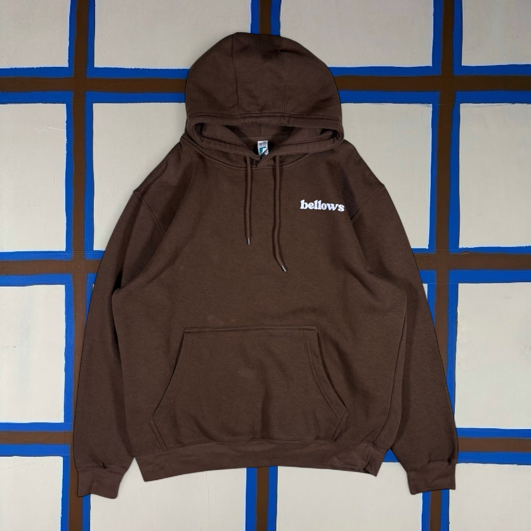 Bellows Hoodie (L)
