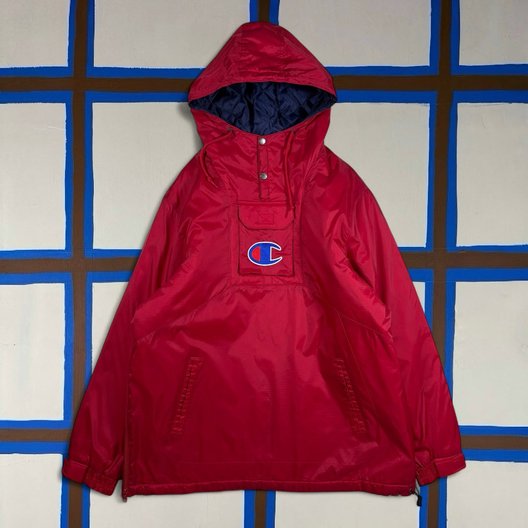 Supreme X Champion Windbreaker (L)