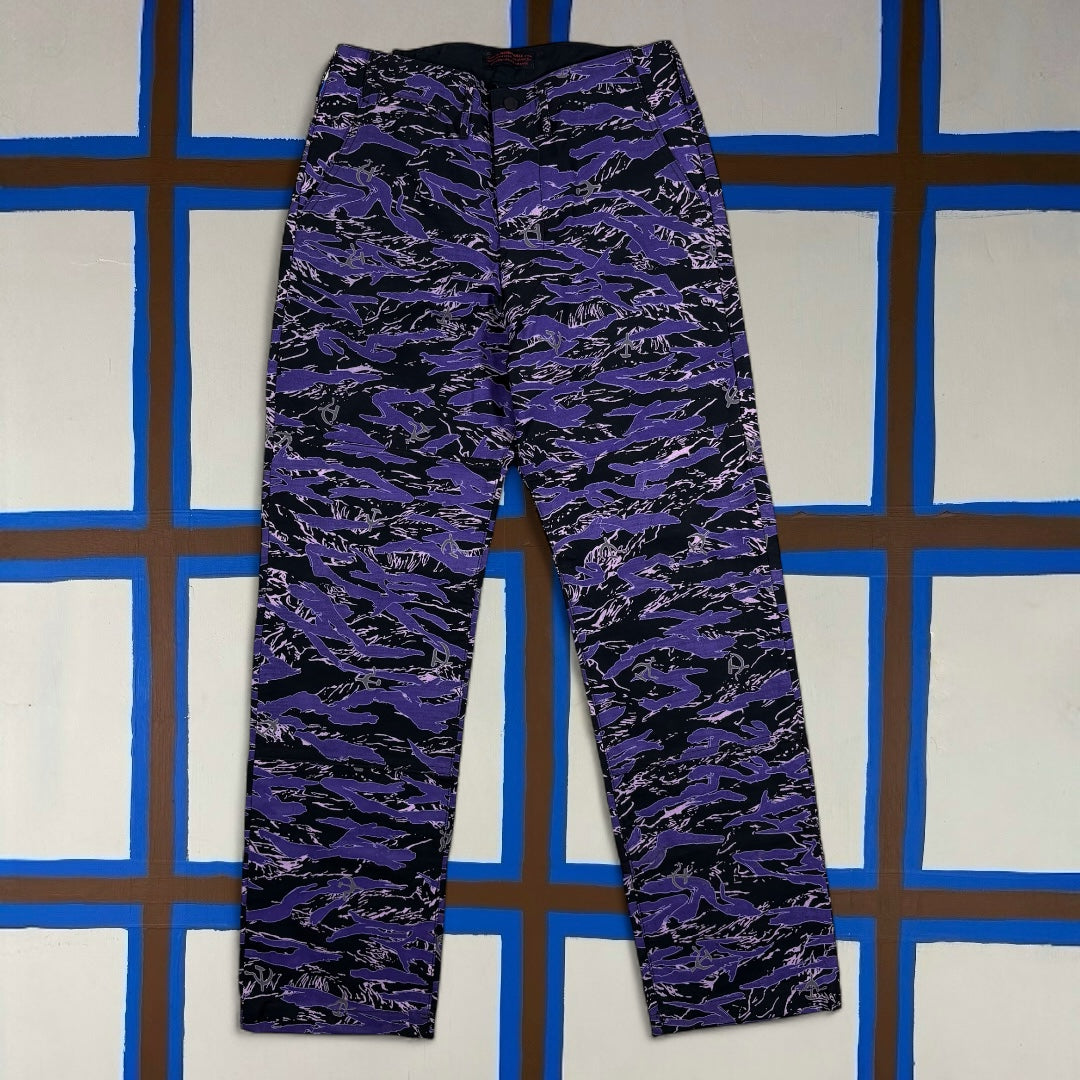 Siberia Hills Pants (sz32)