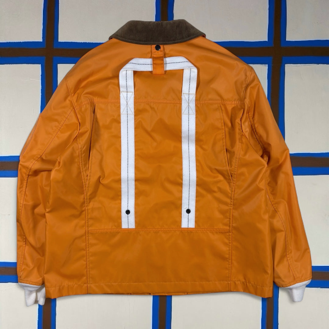 eYe Junya Wantanabe Jacket (XL)