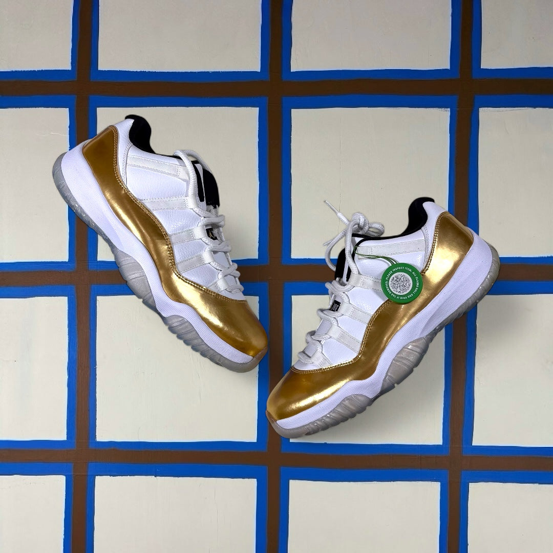 Jordan 11 Closing Ceremony (sz9)