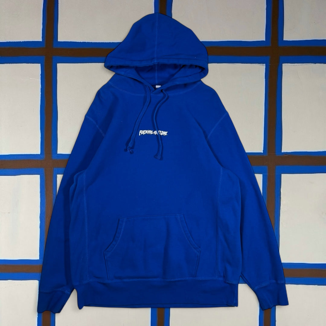 Fucking Awesome Hoodie (XL)