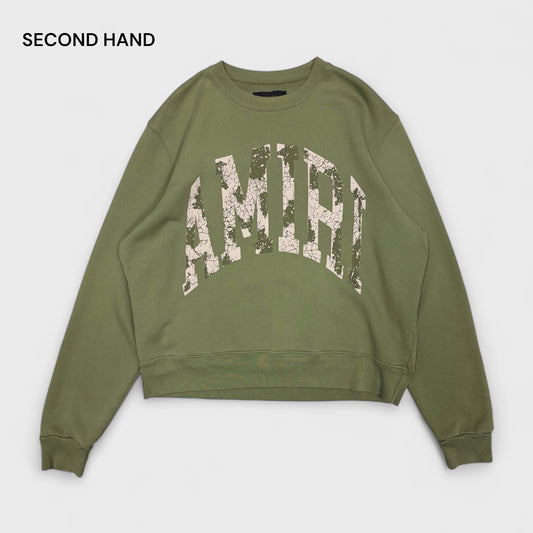 Amiri Sweatshirt (M)