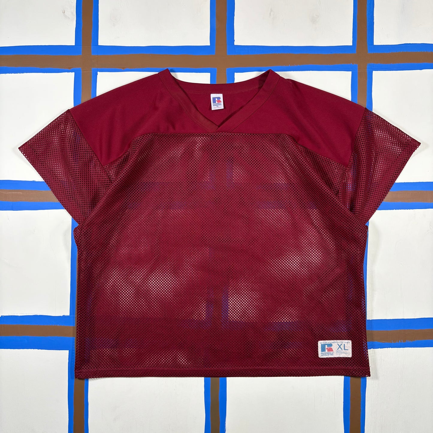 Russell Jersey (XL)