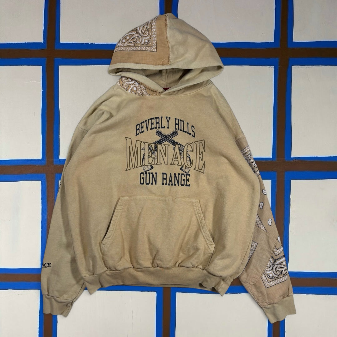Menace Hoodie (XL)