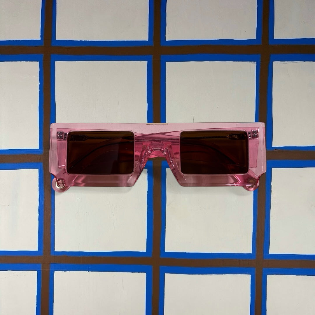 Jacquemus Glasses