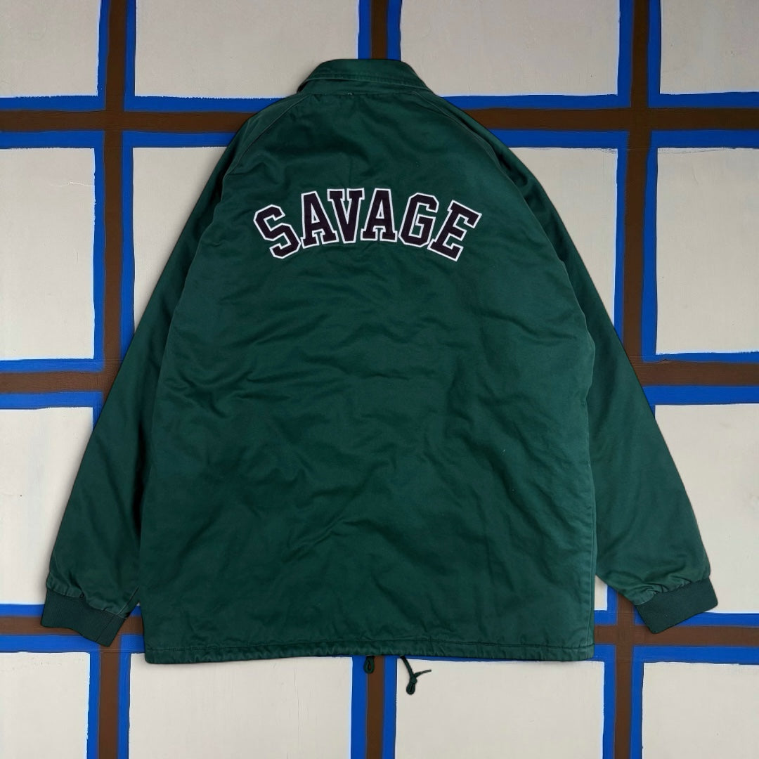 RipNDip Coach Jacket (XL)