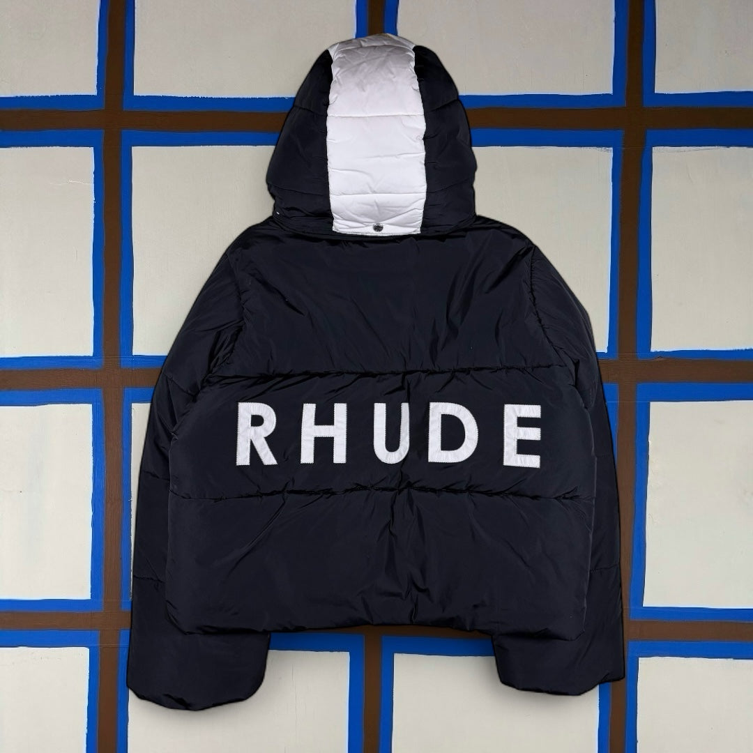 Rhude X Lamborghini Puffer (L)