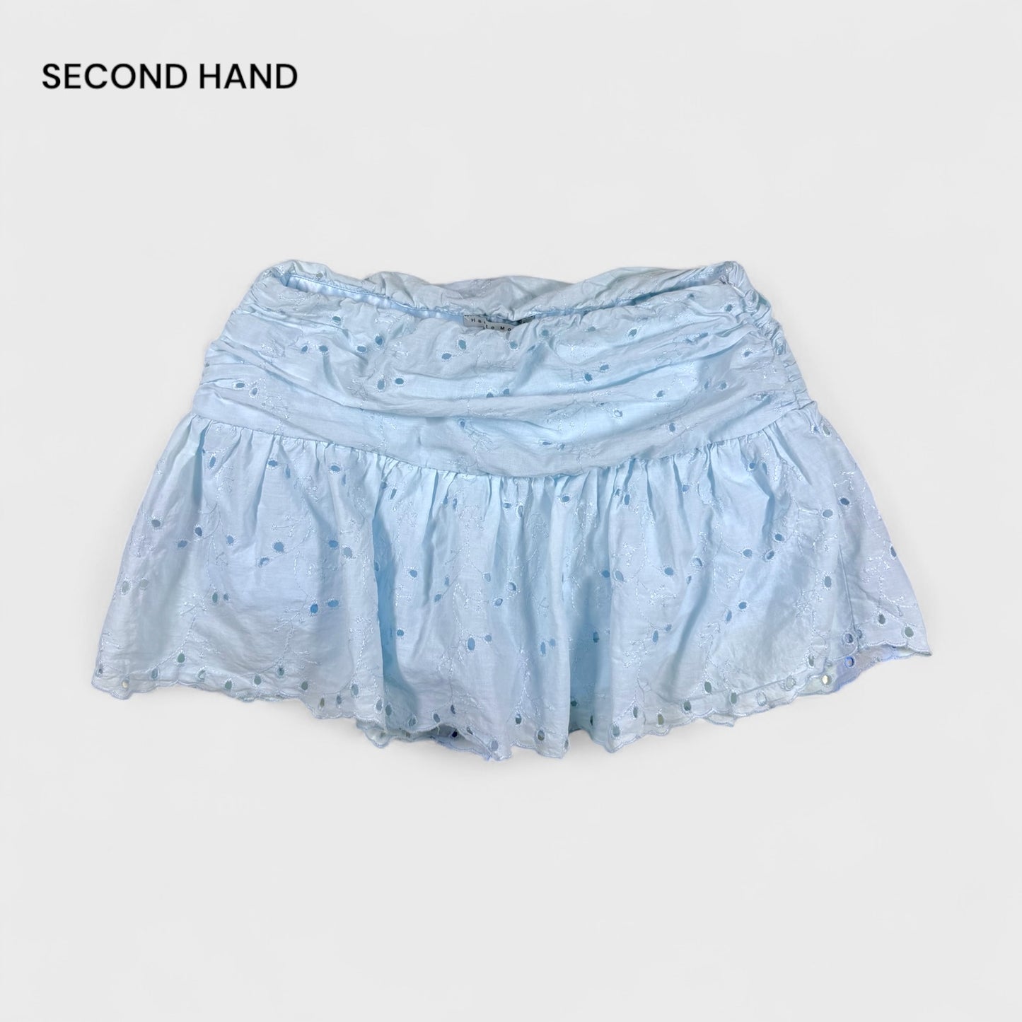 Haute Monde Skirt (M)