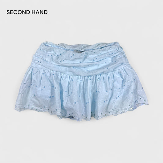 Haute Monde Skirt (M)