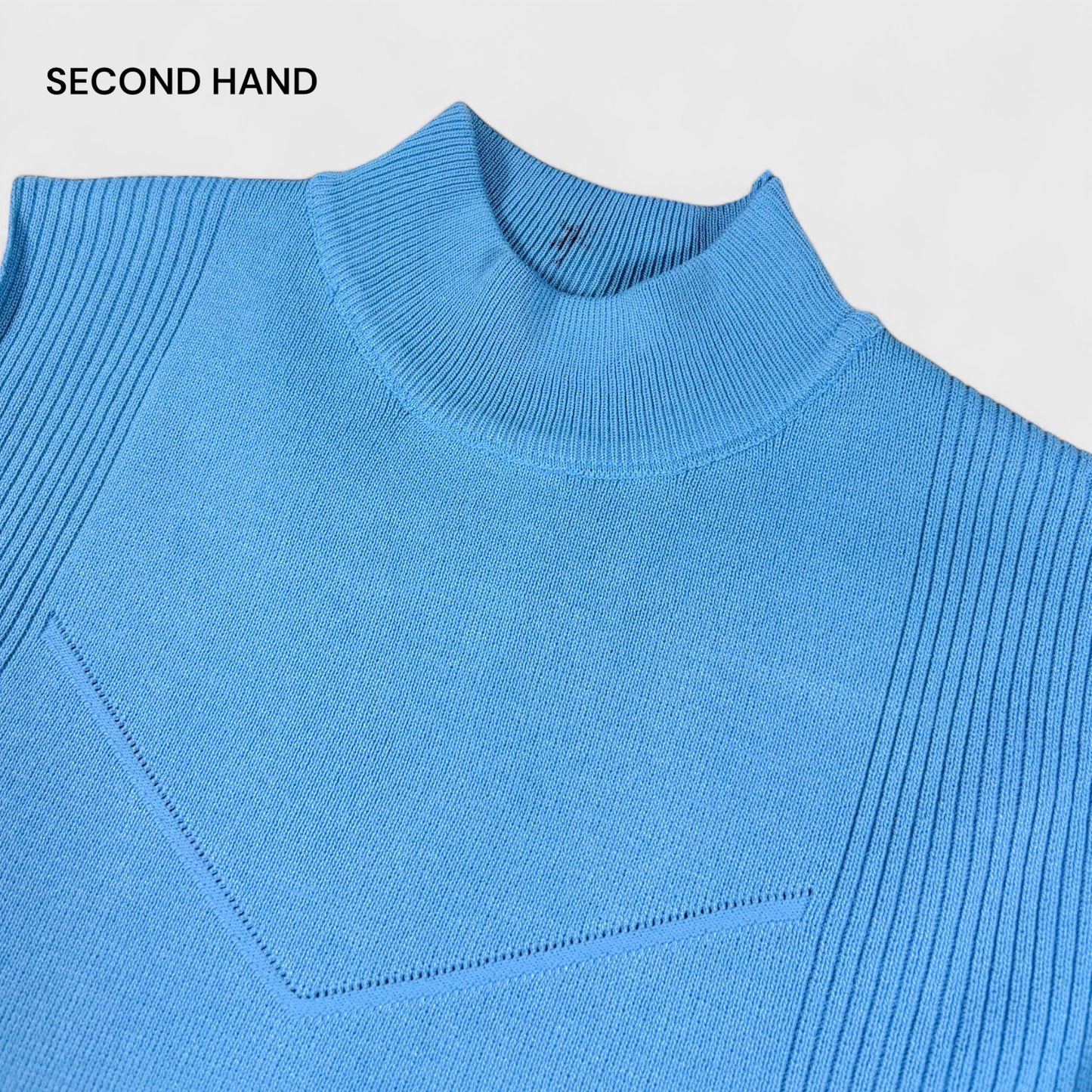 Techknit Top (M)