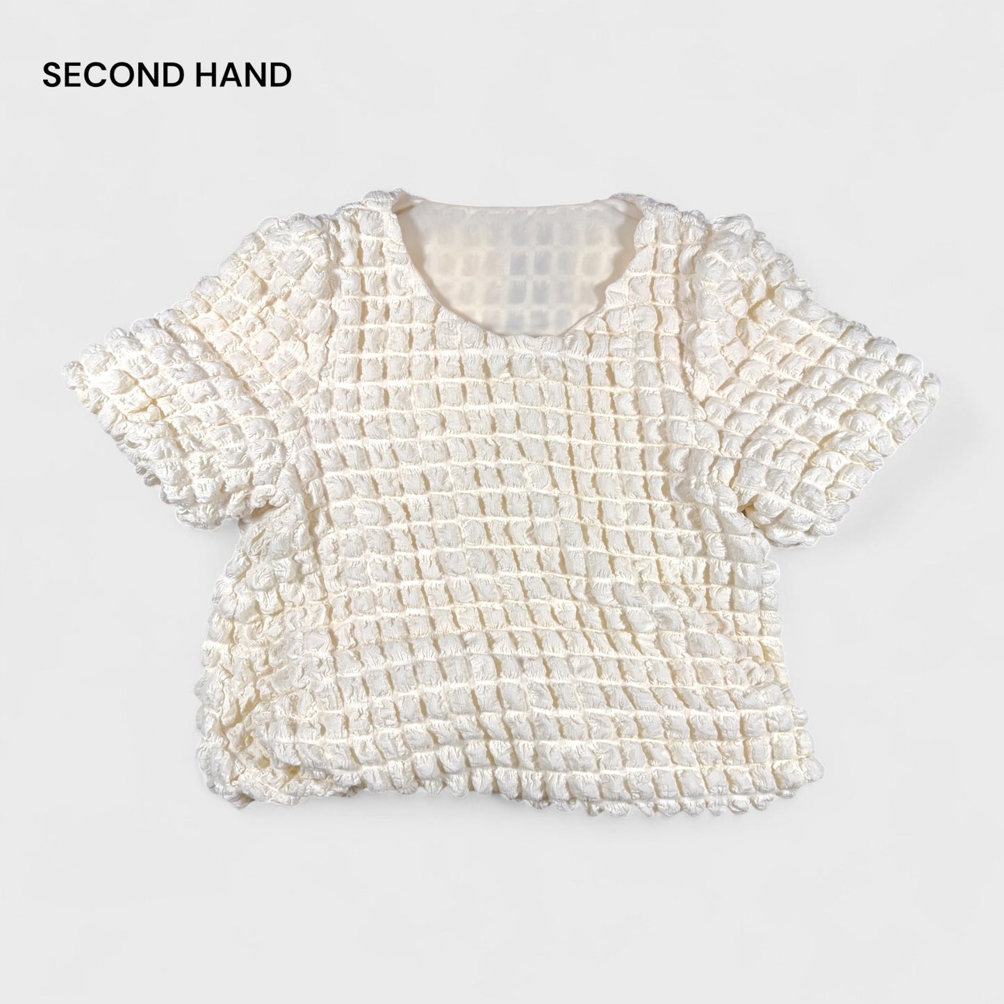 Yumomo Top (M)