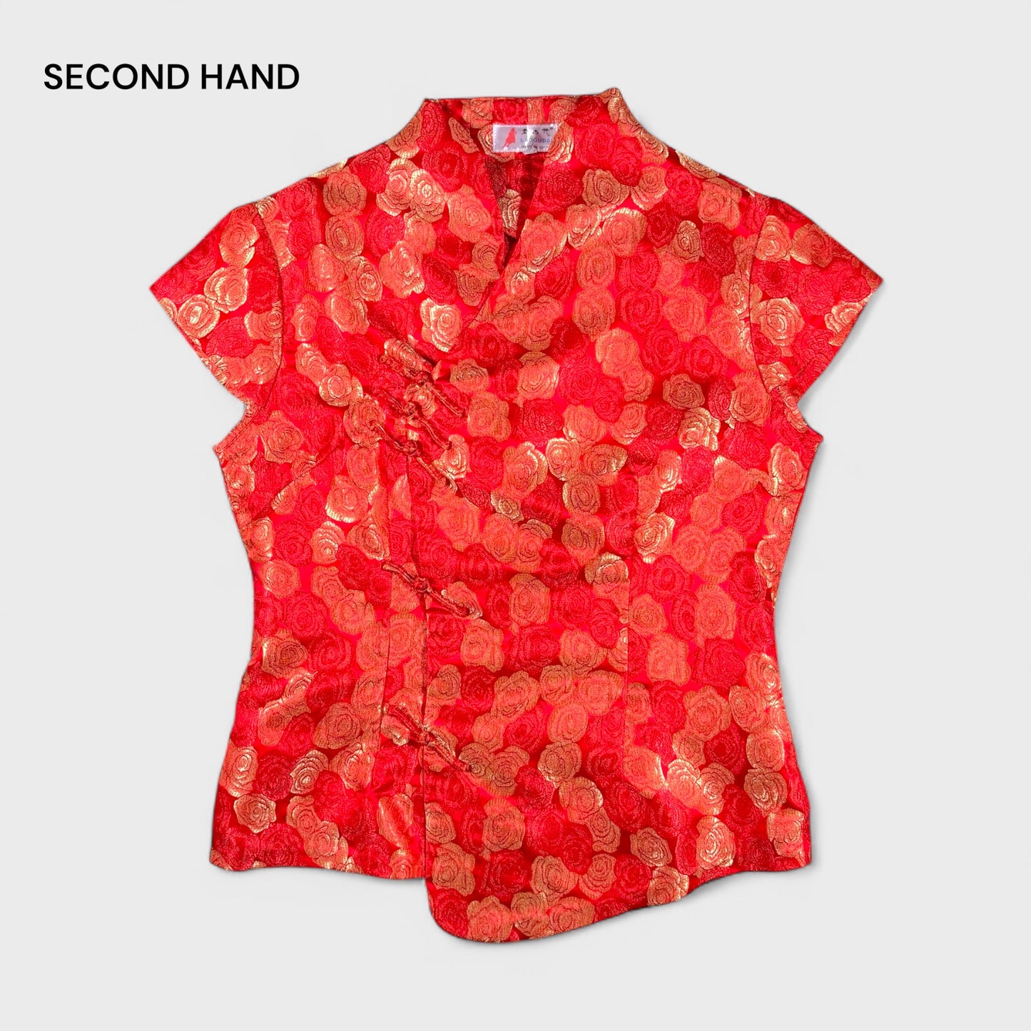 Laogudai Top (2XL)