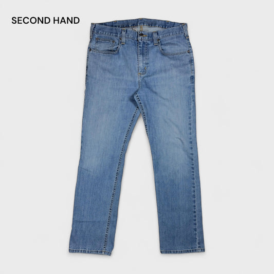 Carhartt Denim Jeans (33x30)