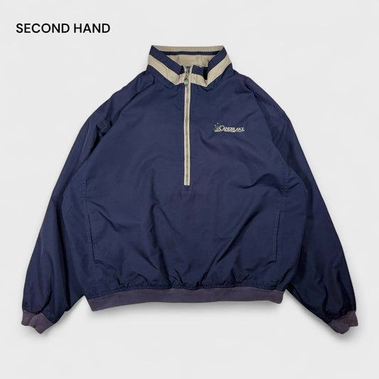 Canebrake Golf Club Windbreaker (XL)