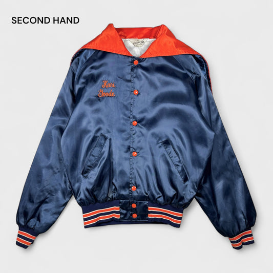 East Ridge Varsity Jacket (S)