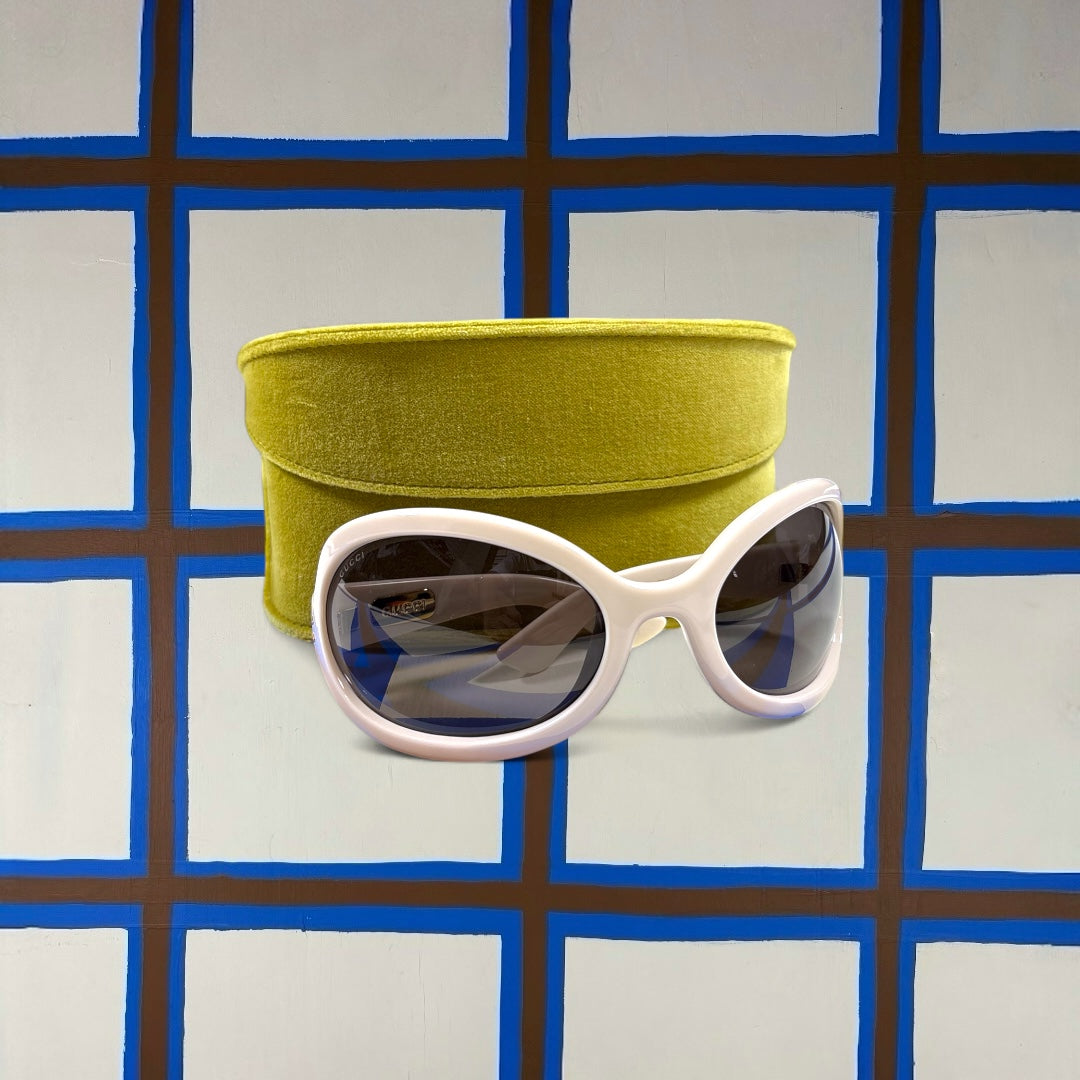 Gucci Glasses