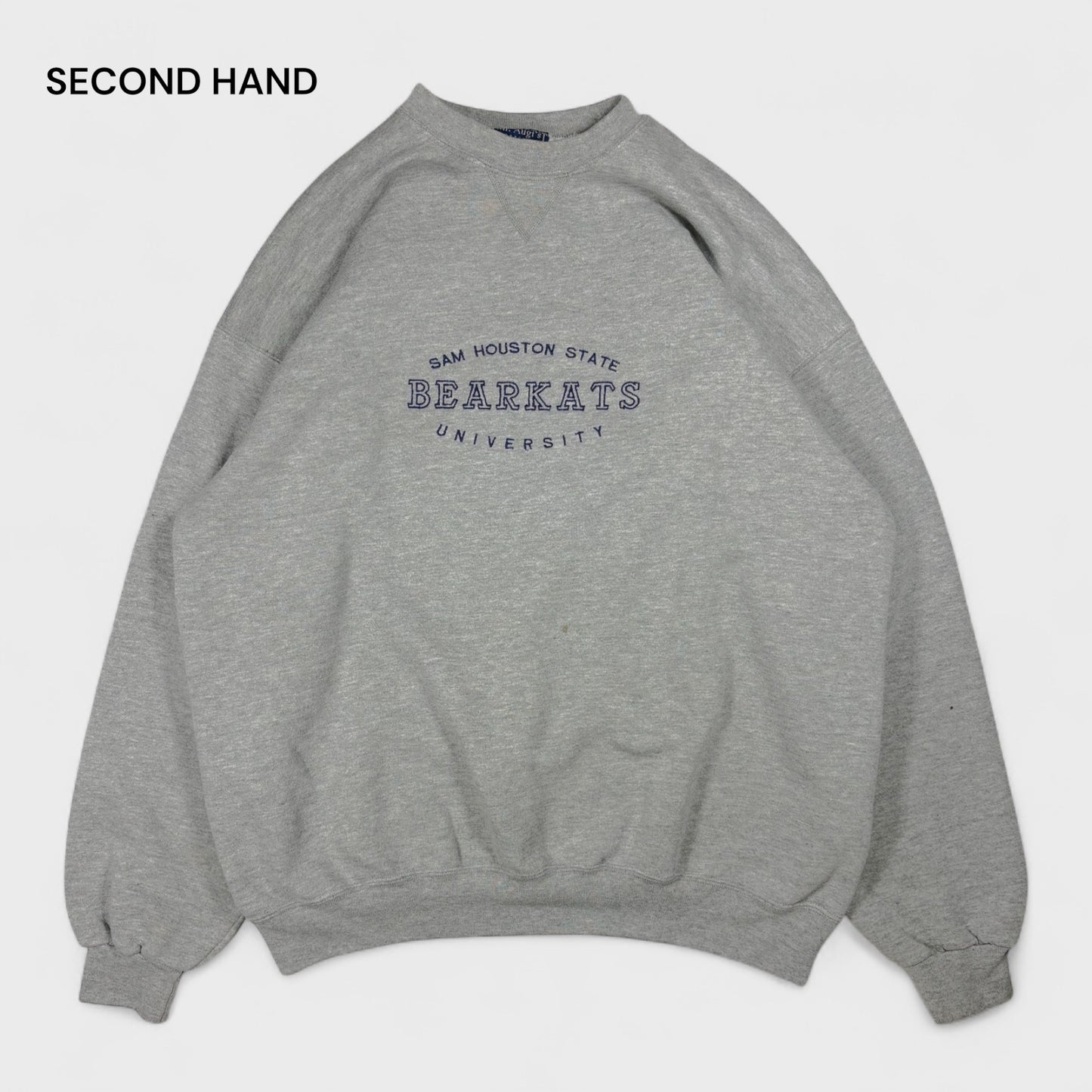 Bearkats Crewneck (XL)