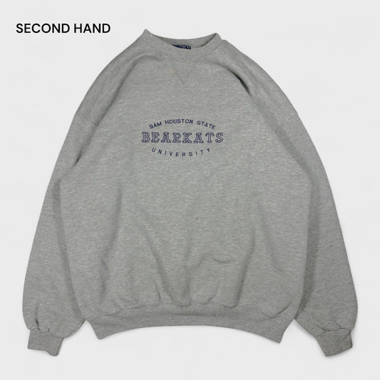 Bearkats Crewneck (XL)