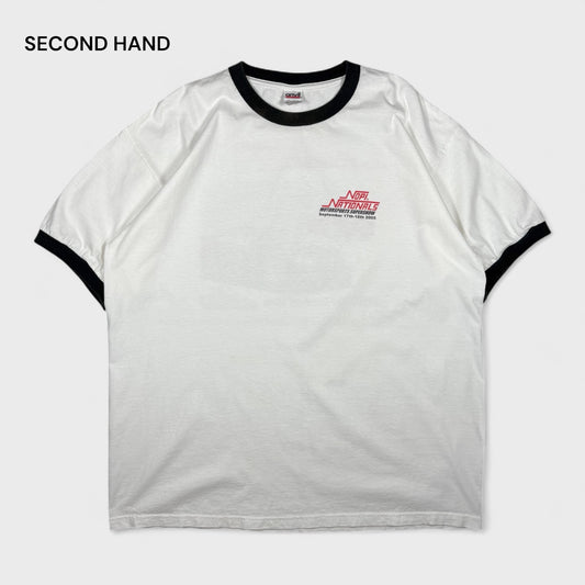 Nopi Nationals Tee (XL)