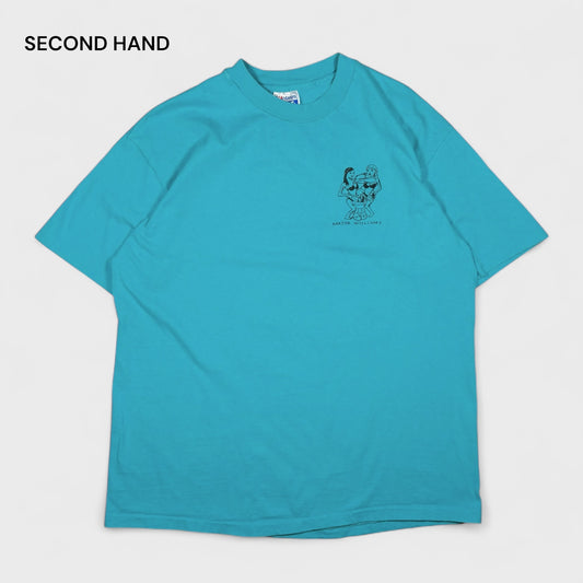 Major Williams Tee (XL)