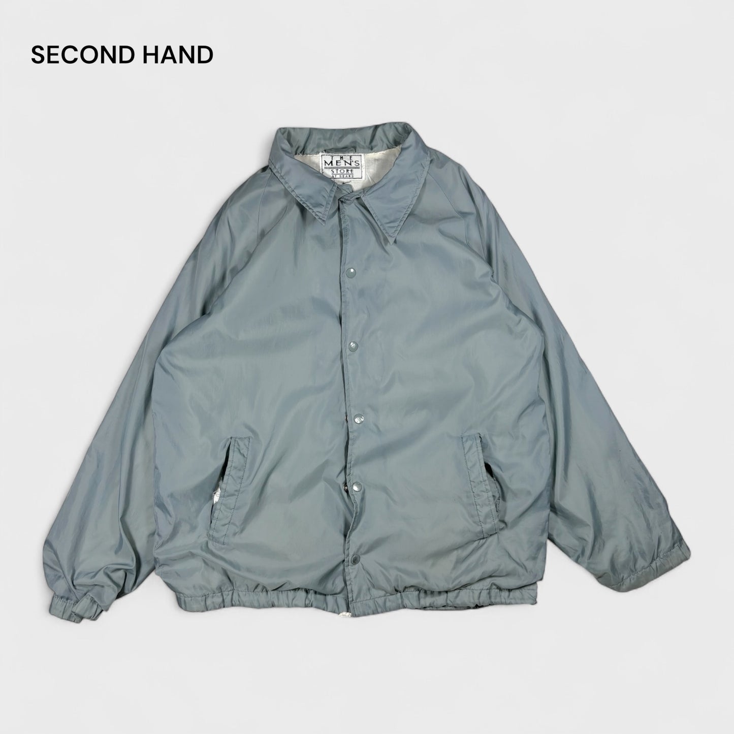 Men’s Sears Coach Jacket (M)