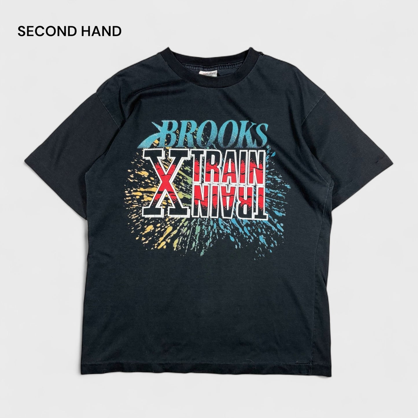 Brooks Tee (M)