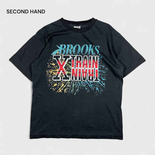 Brooks Tee (M)