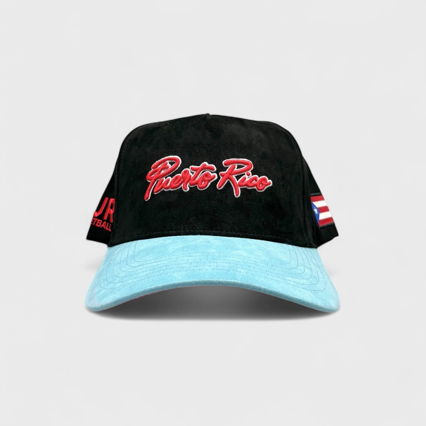 PUR X Homegrown (Black)