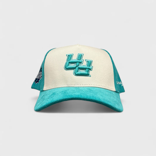 Puerto Rico Cap (Hibiscus)