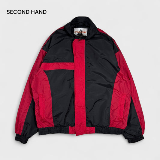 Speed Zone Jacket (XL)