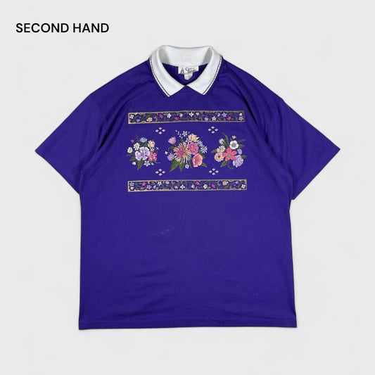 Cracker Barrel Polo (XL)