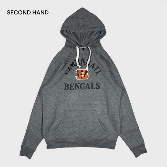 Bengals Hoodie (M)