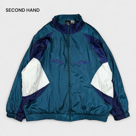 Stefano Windbreaker (3XL)