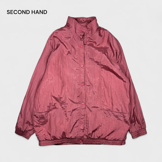 Nylon Jacket (L)
