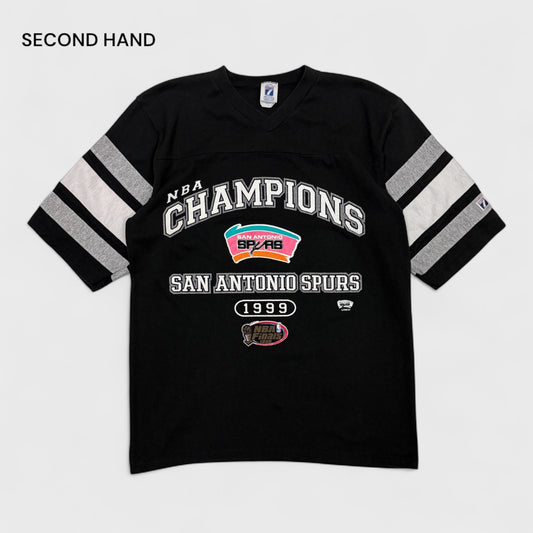 Spurs ‘99 Tee (M)