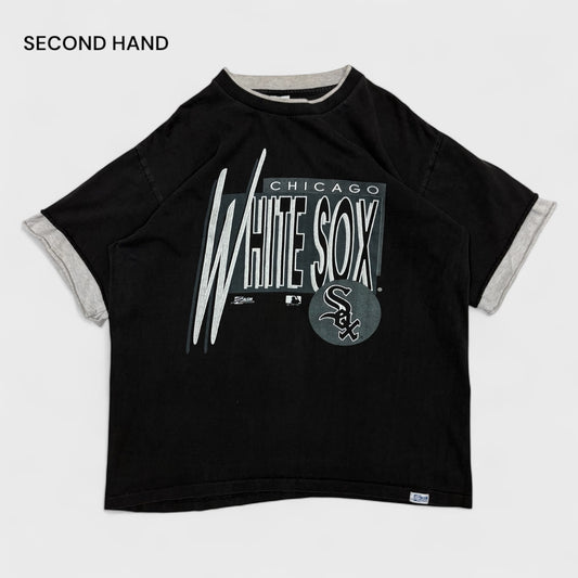 ‘92 White Sox Tee (XL)