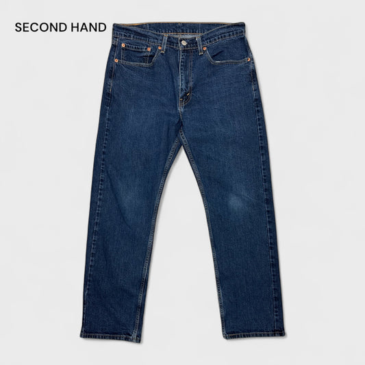 Levi’s 505 Denim (34x30)