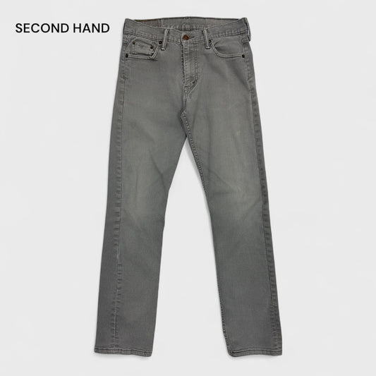 Levi’s 513 Denim (30x32)