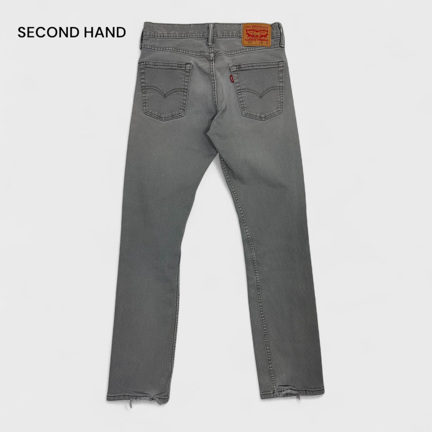 Levi’s 513 Denim (30x32)